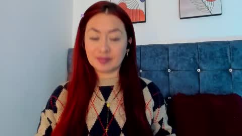 Anastasia online show from March 10, 12:06 pm