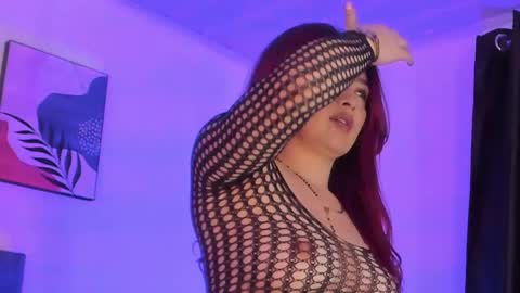 Anastasia online show from March 3, 12:20 pm