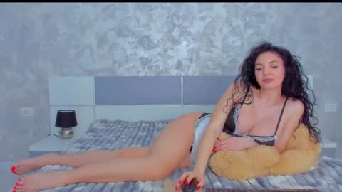 Anastasia online show from March 25, 9:17 pm