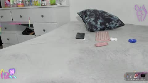  ANASTASIA DANGER  online show from April 10, 12:33 pm