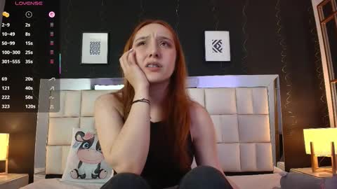 Snapshot of anastasia_windel chatting on September 25, 7:45 pm Anastasia online show from September 25, 7:45 pm