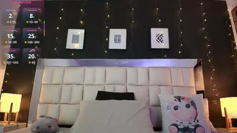 Snapshot of anastasia_windel chatting on October 14, 7:49 pm Anastasia online show from October 14, 7:49 pm