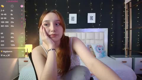 Snapshot of anastasia_windel chatting on September 14, 10:07 pm Anastasia online show from September 14, 10:07 pm