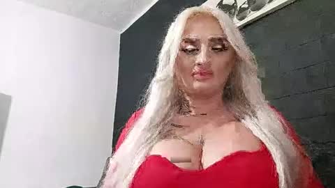 AnastasiaAmore online show from February 27, 11:04 pm