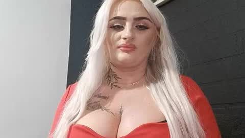 AnastasiaAmore online show from March 13, 11:50 pm