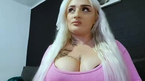 AnastasiaAmore online show from May 24, 8:19 pm