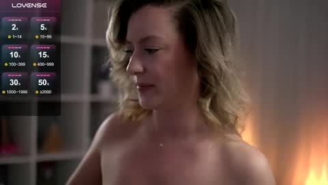 AnastasiaMills online show from March 11, 7:38 pm