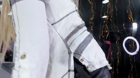 Anastasia online show from February 16, 1:11 pm