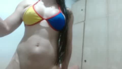 anastasiyafit online show from April 15, 7:03 pm