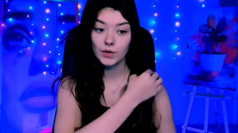 Ana online show from January 7, 1:03 pm