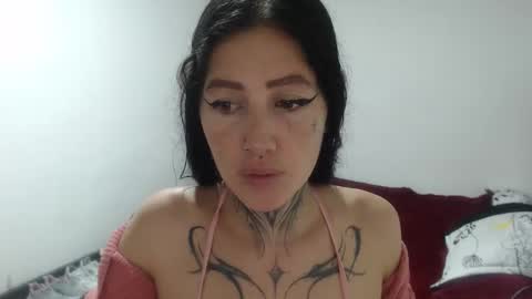 ANA online show from November 25, 6:09 pm