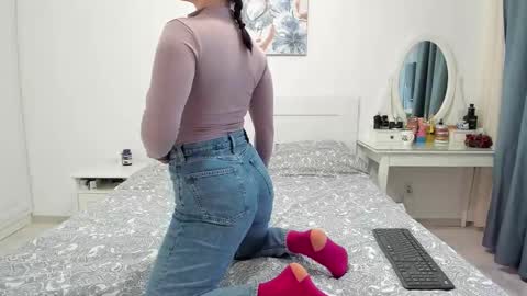 Andreea online show from February 19, 6:00 am