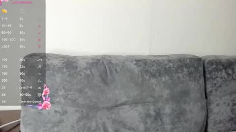 Andisa online show from February 21, 7:25 pm