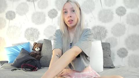 andneveragain online show from January 14, 12:14 pm