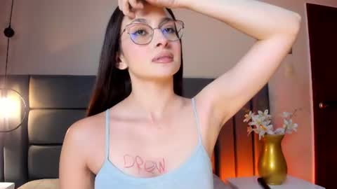Andra Cyrus online show from July 8, 12:02 am