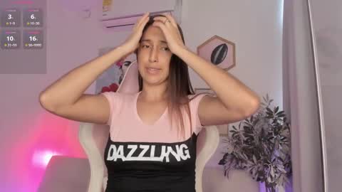 A l e online show from March 3, 7:03 pm