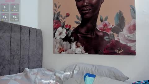 A l e online show from September 12, 7:54 pm