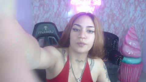 Andre online show from March 11, 9:39 pm