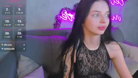 Eva online show from January 15, 1:11 am