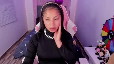 andrea_kinky online show from March 11, 11:04 pm