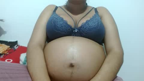 Andrea lopez123 online show from February 12, 2:03 am