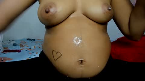 Andrea lopez123 online show from March 11, 7:03 am