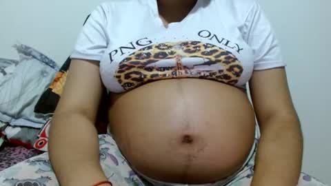 Andrea lopez123 online show from February 8, 2:15 am