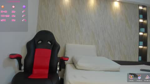 Andrea Malkova online show from November 10, 11:33 pm