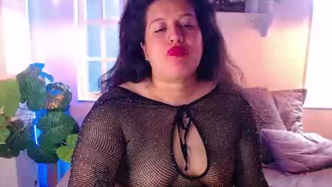 ANDREA  online show from June 24, 2:49 pm