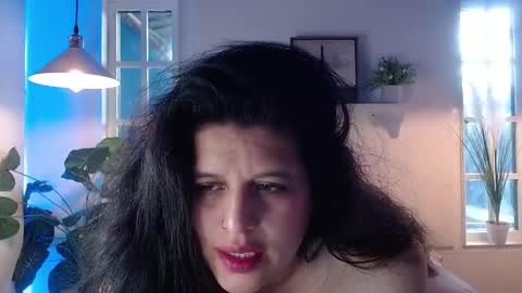 ANDREA  online show from June 7, 2:46 pm