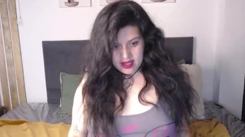 ANDREA  online show from November 26, 2:29 pm