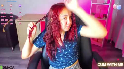 Andrea hereGMT7Mon Tue Wen ThFri Sat Su 0300am-0900am. online show from September 15, 11:56 pm