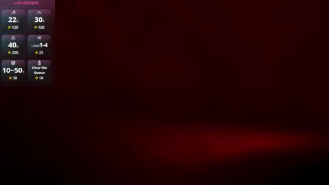 Andrea  online show from February 21, 6:36 am