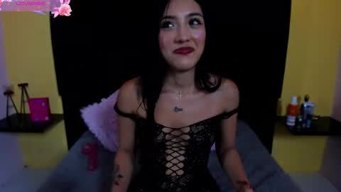 andreasilva_ online show from March 19, 8:13 pm