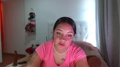 Andre online show from February 24, 6:36 pm