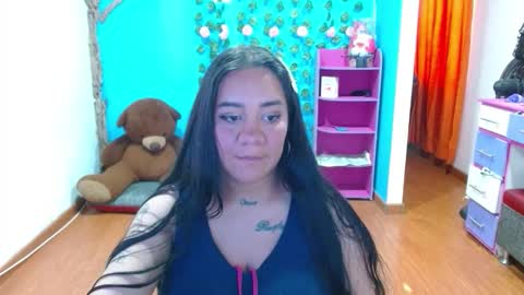 Andre online show from September 22, 9:46 pm