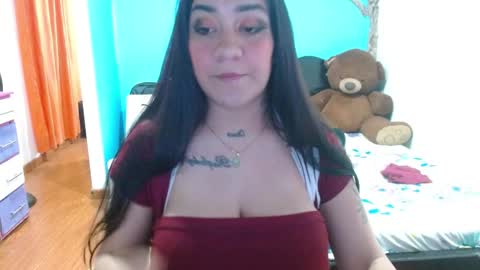 Andre online show from March 21, 2:05 am