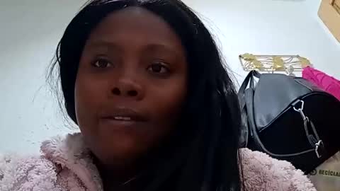Andrea  online show from May 5, 2:42 pm