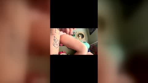 ang3lmorgu3 online show from February 23, 6:51 pm