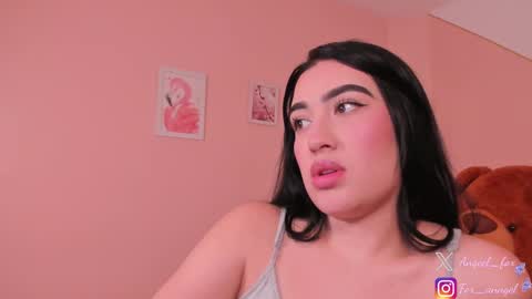 Angel  online show from September 27, 4:19 am