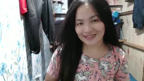 Angel online show from January 27, 4:52 am