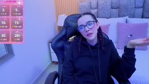 angel__kiss online show from January 17, 11:40 am