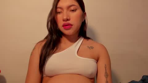 Angie indepent model online show from February 16, 12:00 am