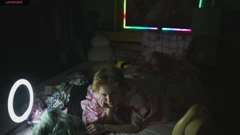 angel_dia online show from April 28, 1:58 am