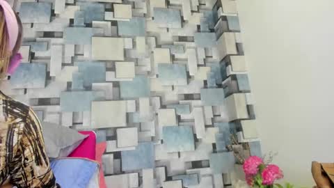 ANGHEL online show from March 15, 12:07 pm