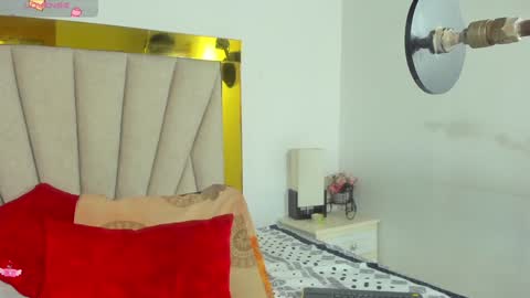 ANGHEL online show from December 27, 12:12 pm