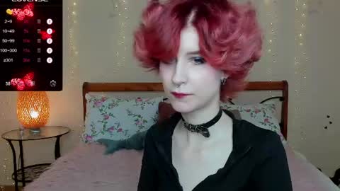 Angel Dust online show from July 30, 9:21 am