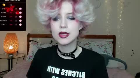 Angel Dust online show from July 18, 4:42 pm