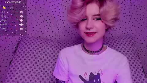 Angel Dust online show from June 26, 9:32 am