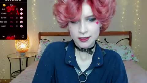 Angel Dust online show from August 1, 9:55 am